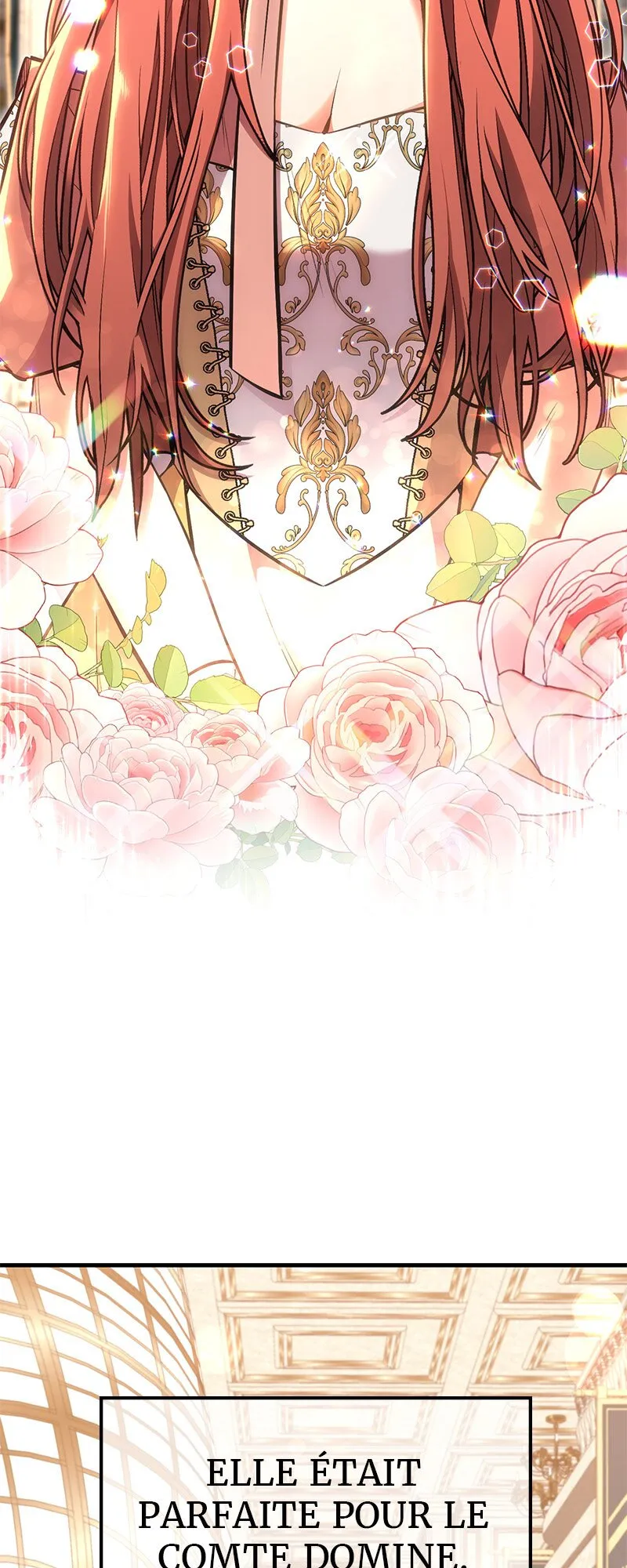 Read Le mariage opalescent d’Amélia FR Manga Online
