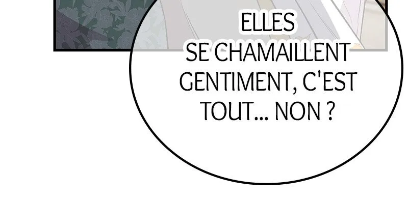Read Le mariage opalescent d’Amélia FR Manga Online