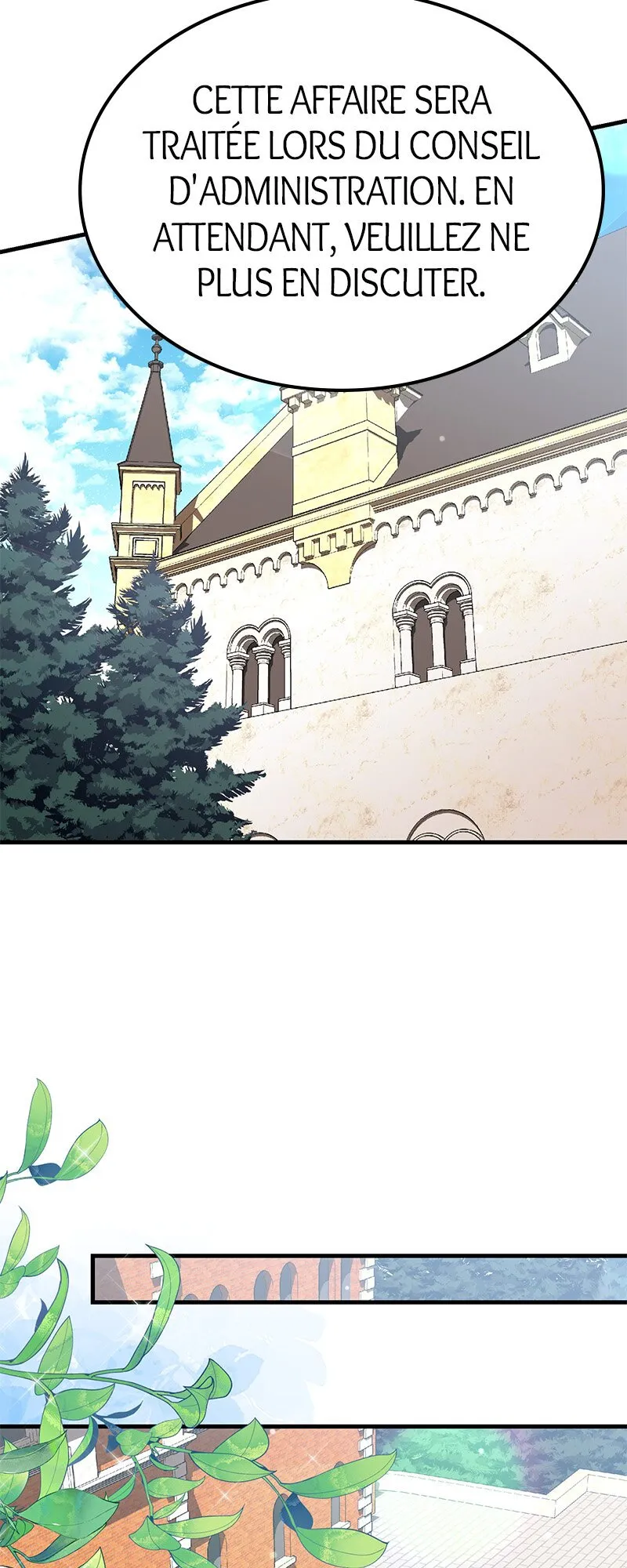 Read Le mariage opalescent d’Amélia FR Manga Online