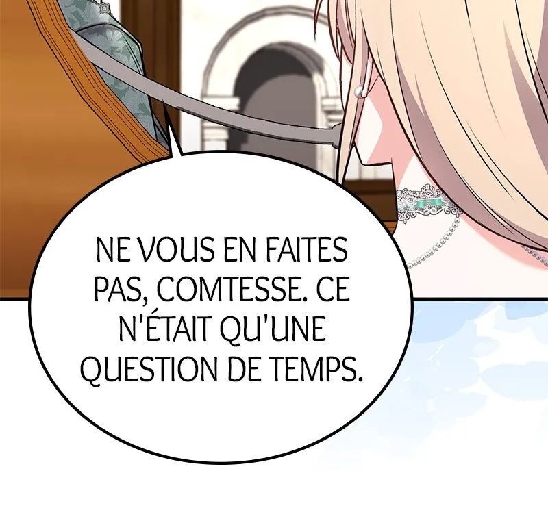 Read Le mariage opalescent d’Amélia FR Manga Online