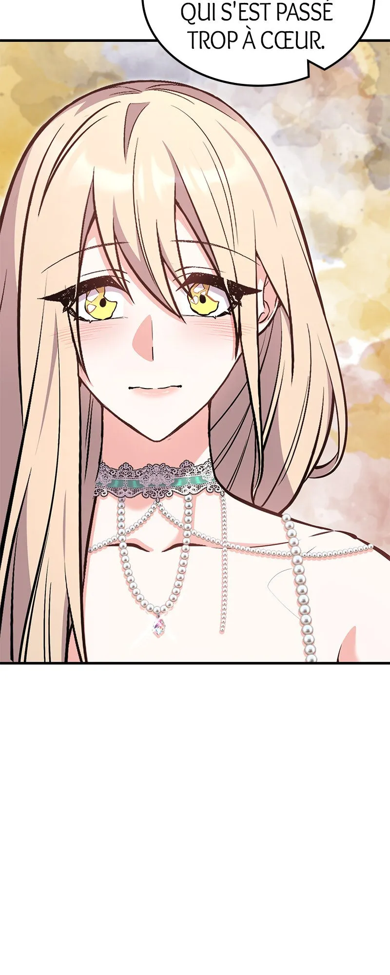 Read Le mariage opalescent d’Amélia FR Manga Online