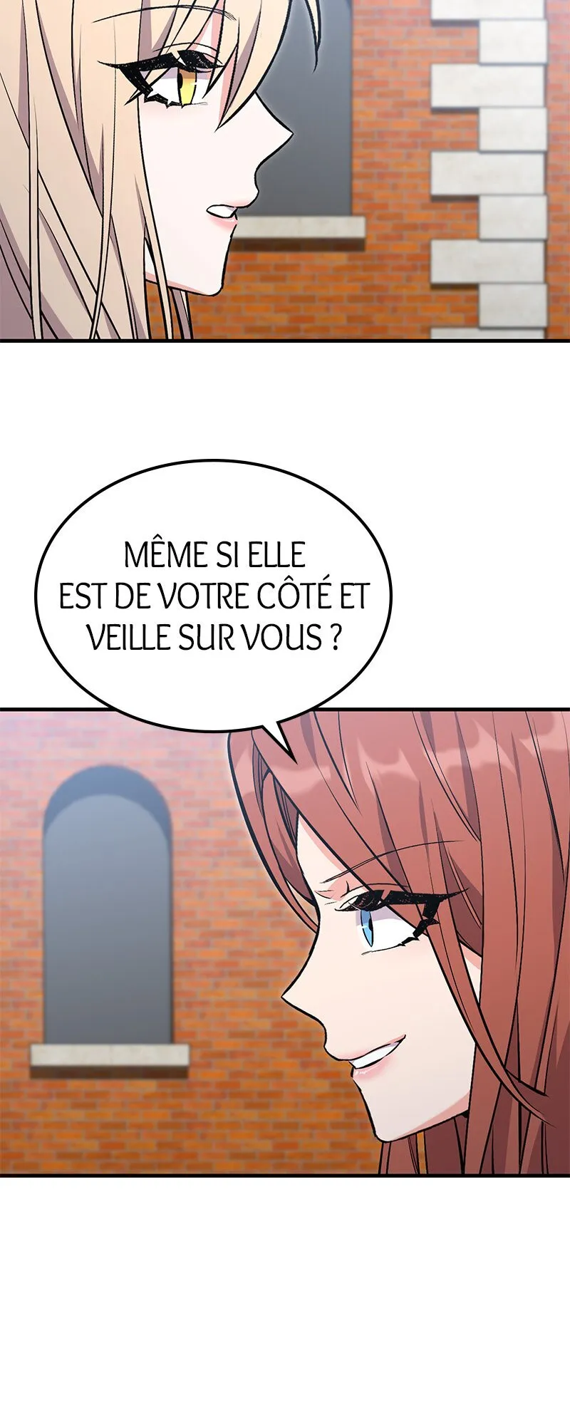 Read Le mariage opalescent d’Amélia FR Manga Online
