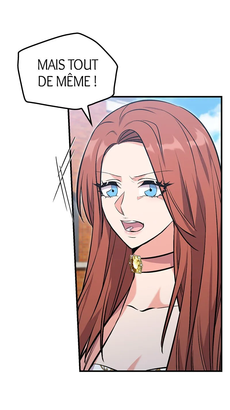 Read Le mariage opalescent d’Amélia FR Manga Online