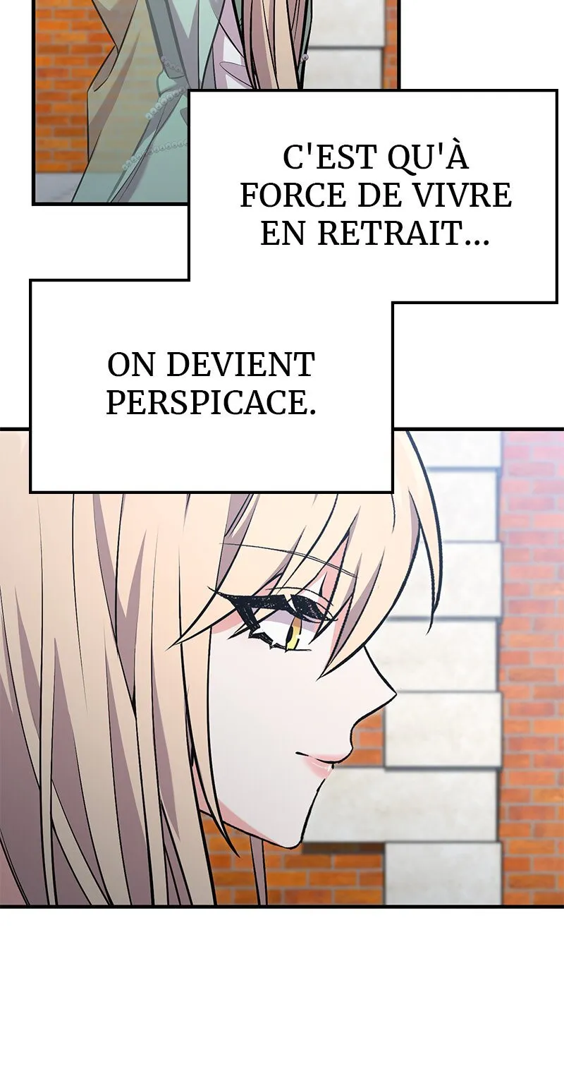 Read Le mariage opalescent d’Amélia FR Manga Online