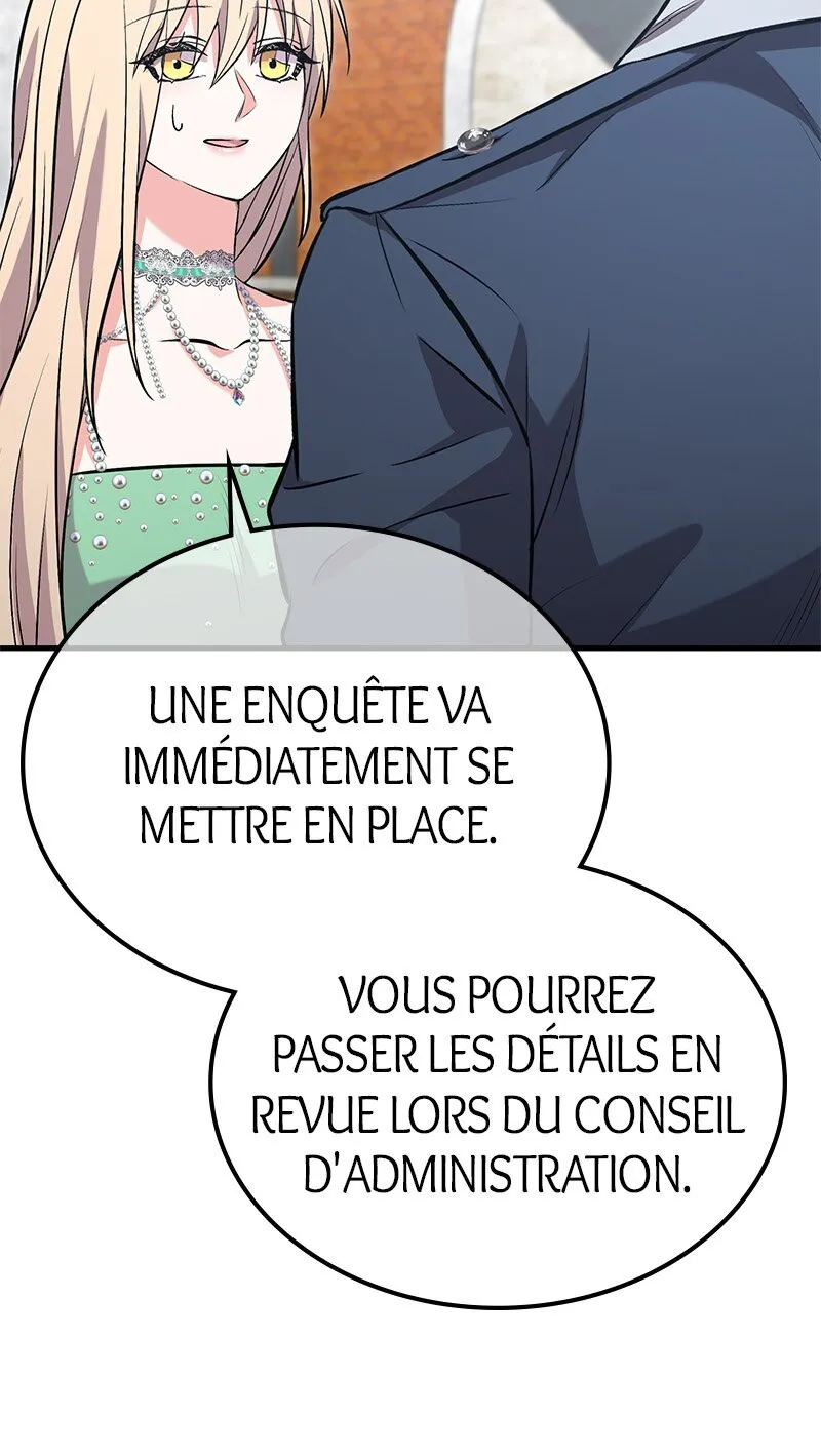 Read Le mariage opalescent d’Amélia FR Manga Online