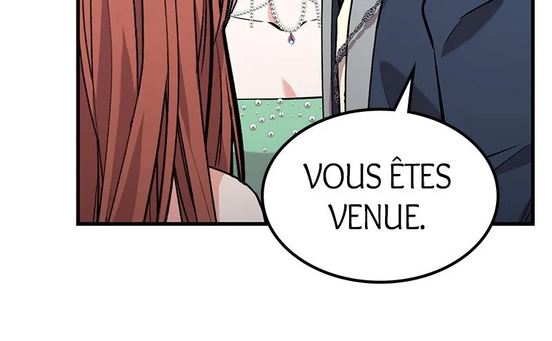 Read Le mariage opalescent d’Amélia FR Manga Online