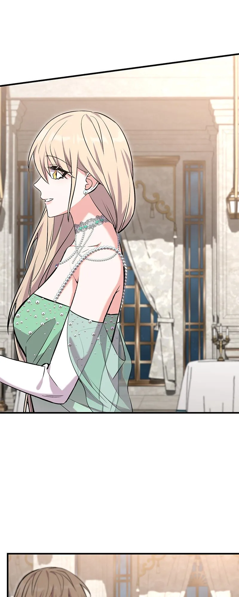 Read Le mariage opalescent d’Amélia FR Manga Online