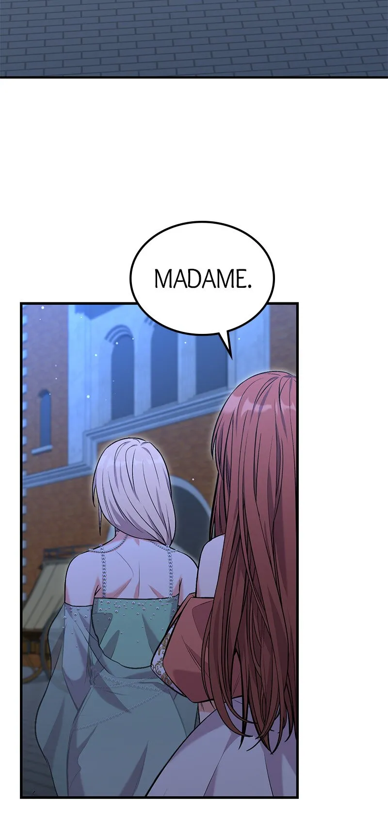Read Le mariage opalescent d’Amélia FR Manga Online