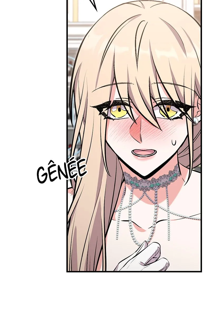Read Le mariage opalescent d’Amélia FR Manga Online