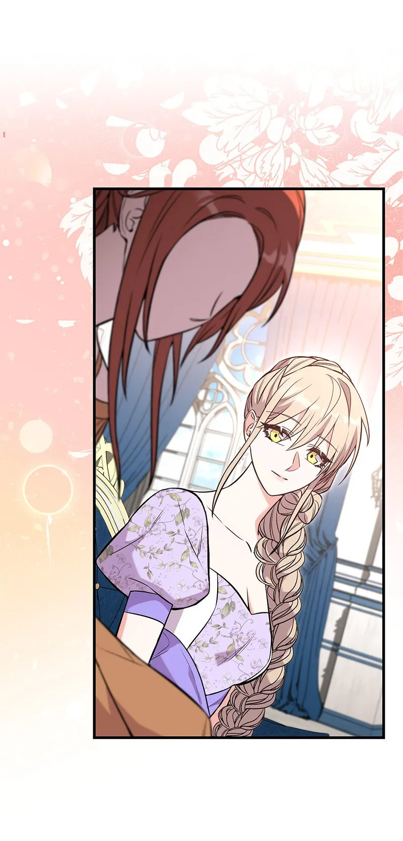 Read Le mariage opalescent d’Amélia FR Manga Online