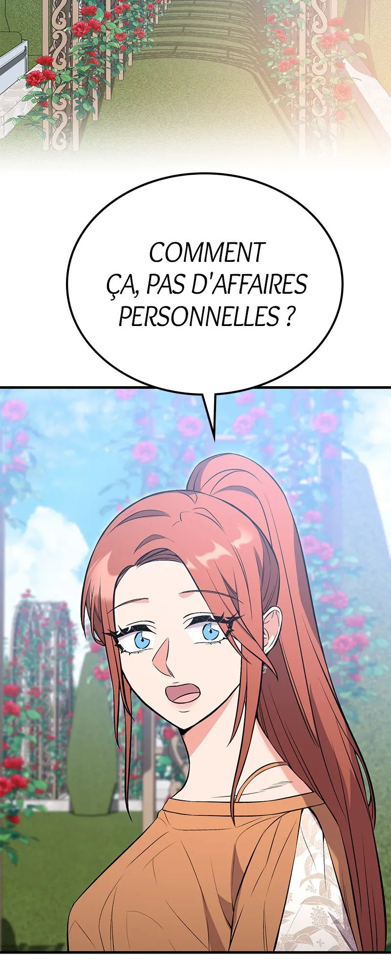 Read Le mariage opalescent d’Amélia FR Manga Online
