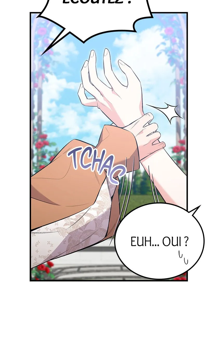 Read Le mariage opalescent d’Amélia FR Manga Online