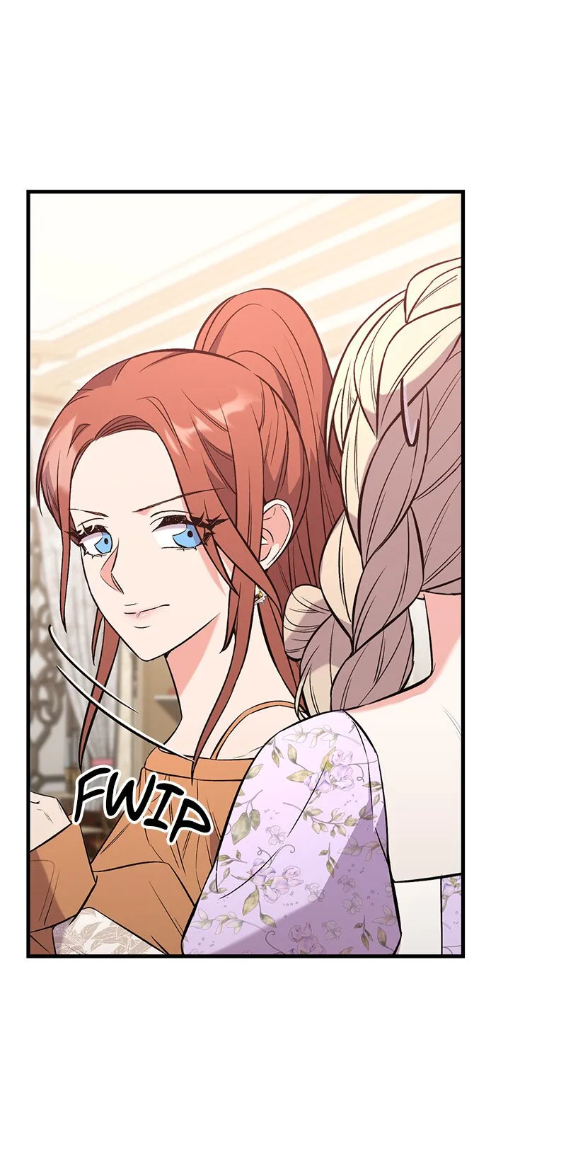 Read Le mariage opalescent d’Amélia FR Manga Online