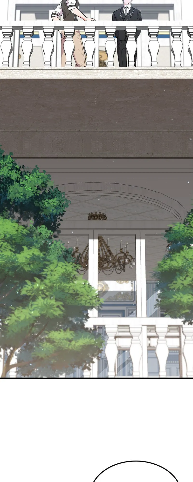 Read Le mariage opalescent d’Amélia FR Manga Online
