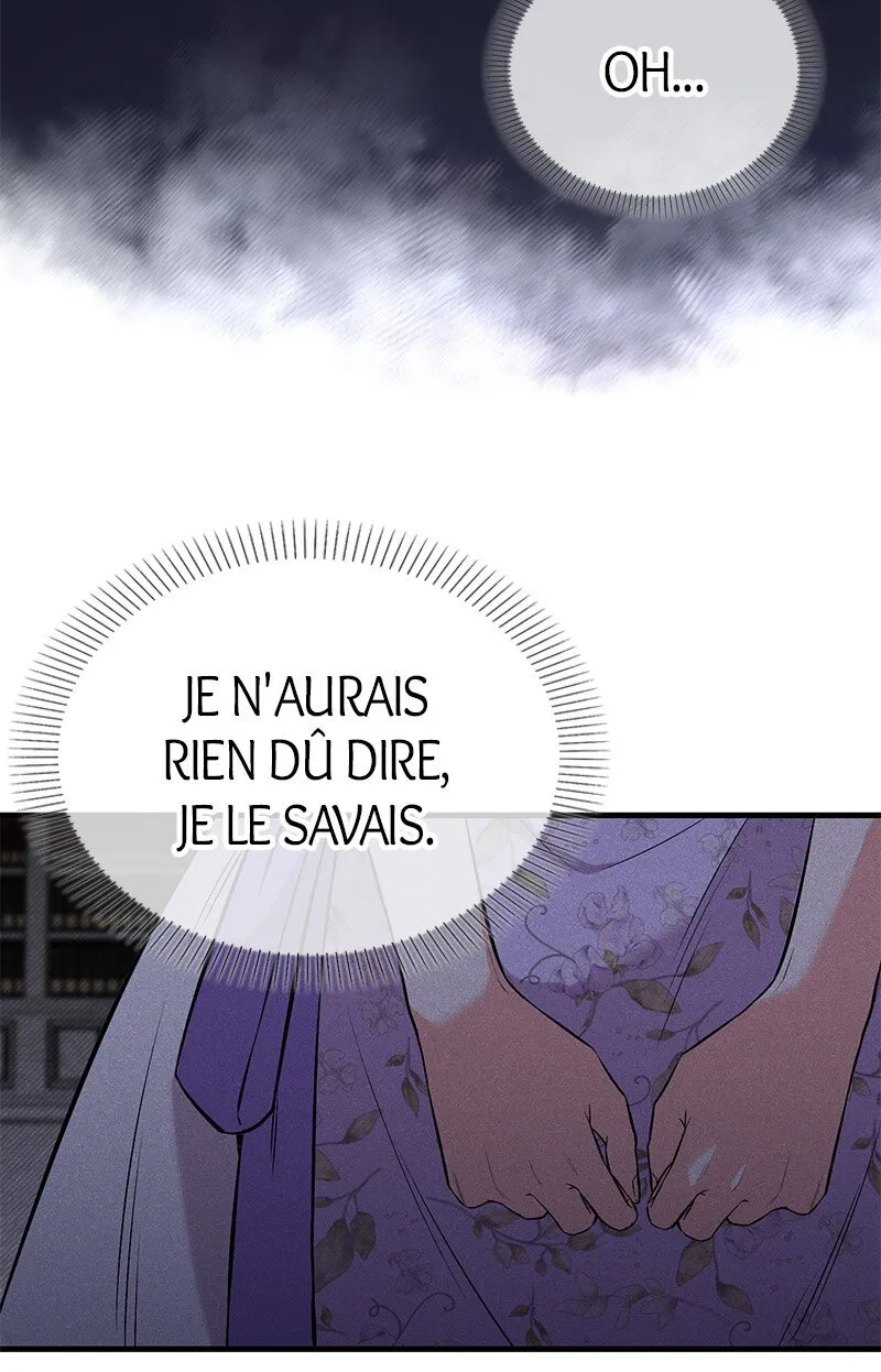 Read Le mariage opalescent d’Amélia FR Manga Online