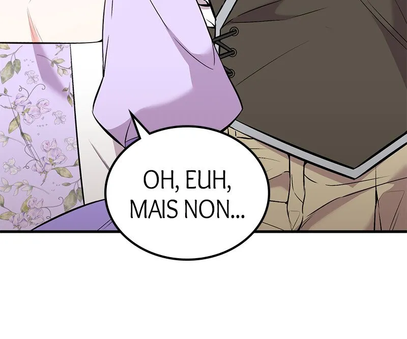 Read Le mariage opalescent d’Amélia FR Manga Online
