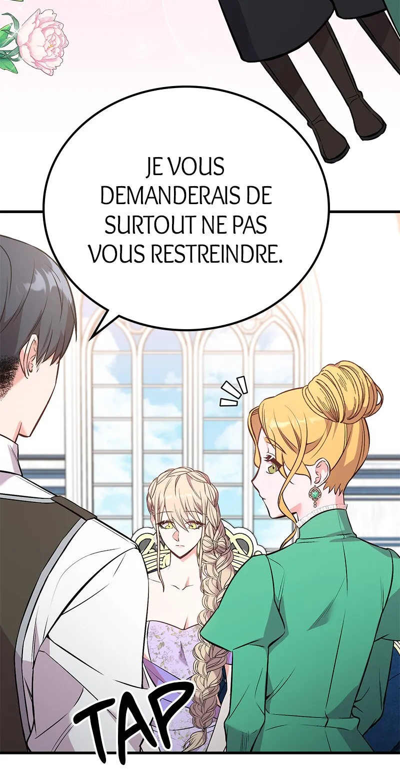 Read Le mariage opalescent d’Amélia FR Manga Online