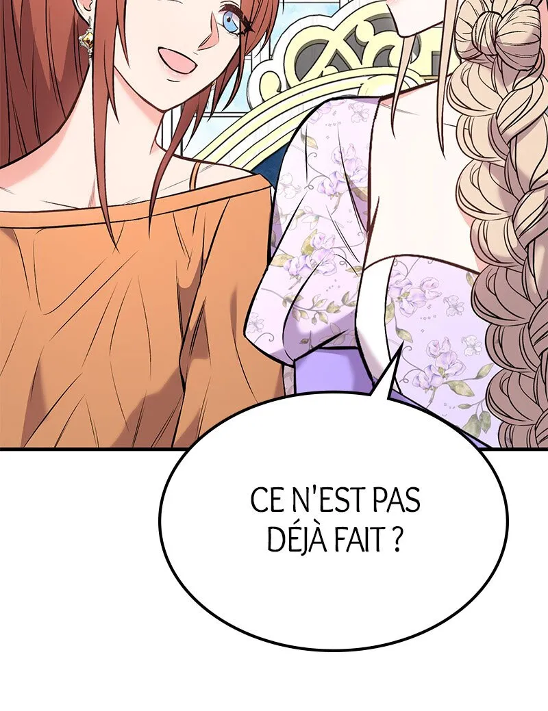Read Le mariage opalescent d’Amélia FR Manga Online