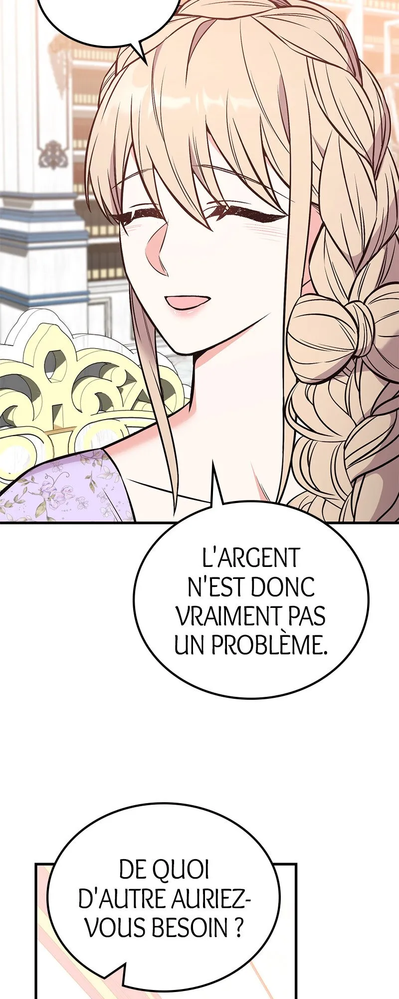 Read Le mariage opalescent d’Amélia FR Manga Online
