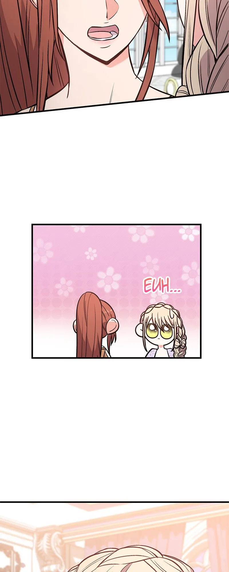 Read Le mariage opalescent d’Amélia FR Manga Online