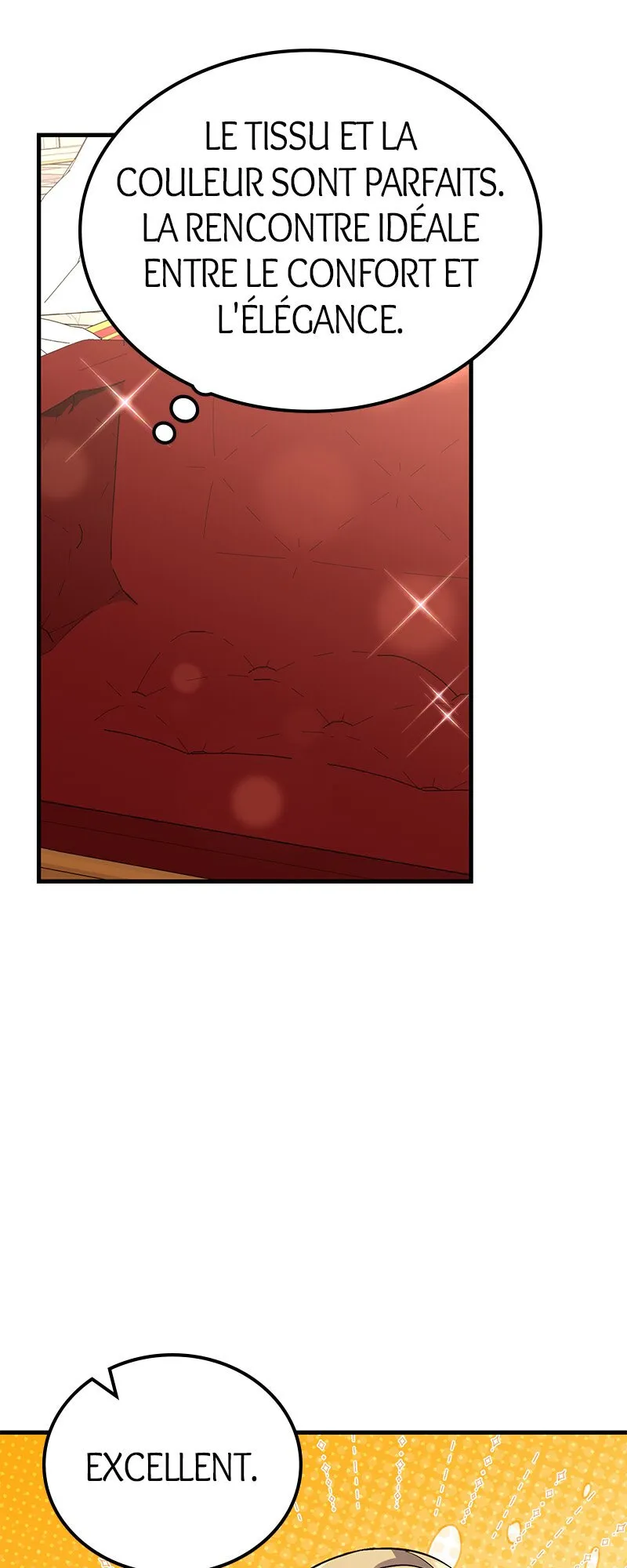 Read Le mariage opalescent d’Amélia FR Manga Online