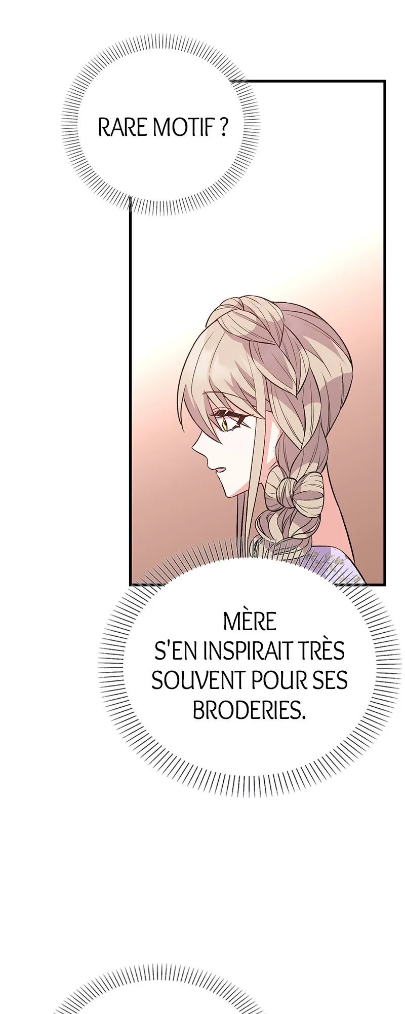 Read Le mariage opalescent d’Amélia FR Manga Online