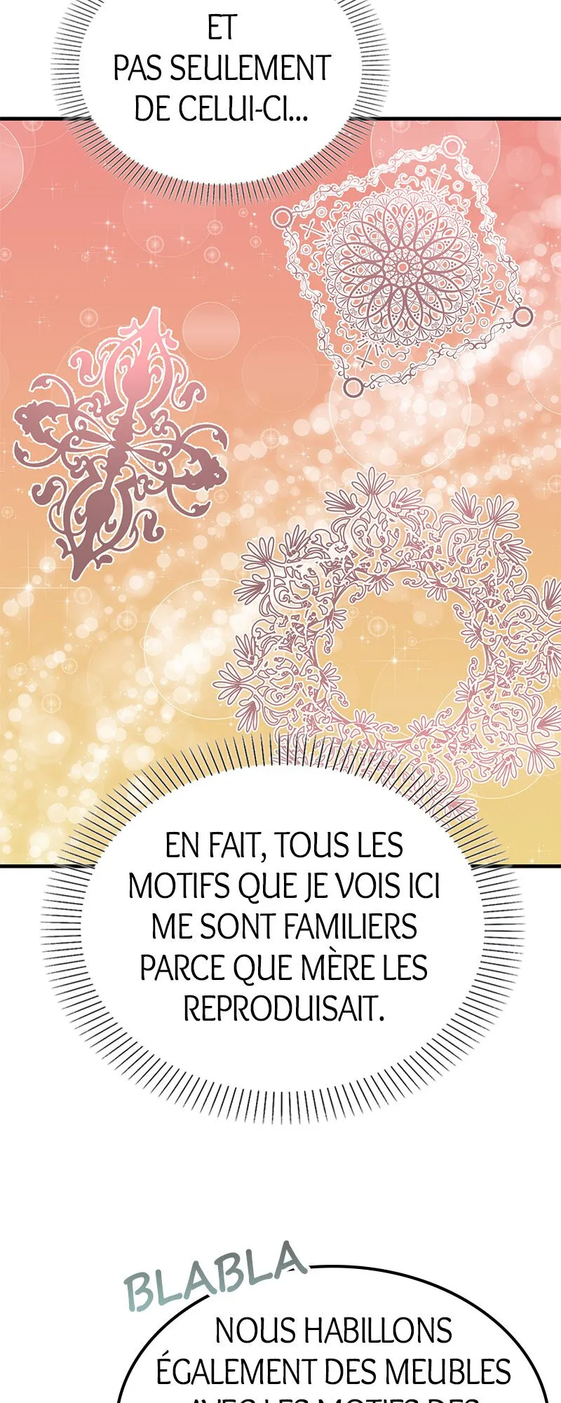Read Le mariage opalescent d’Amélia FR Manga Online