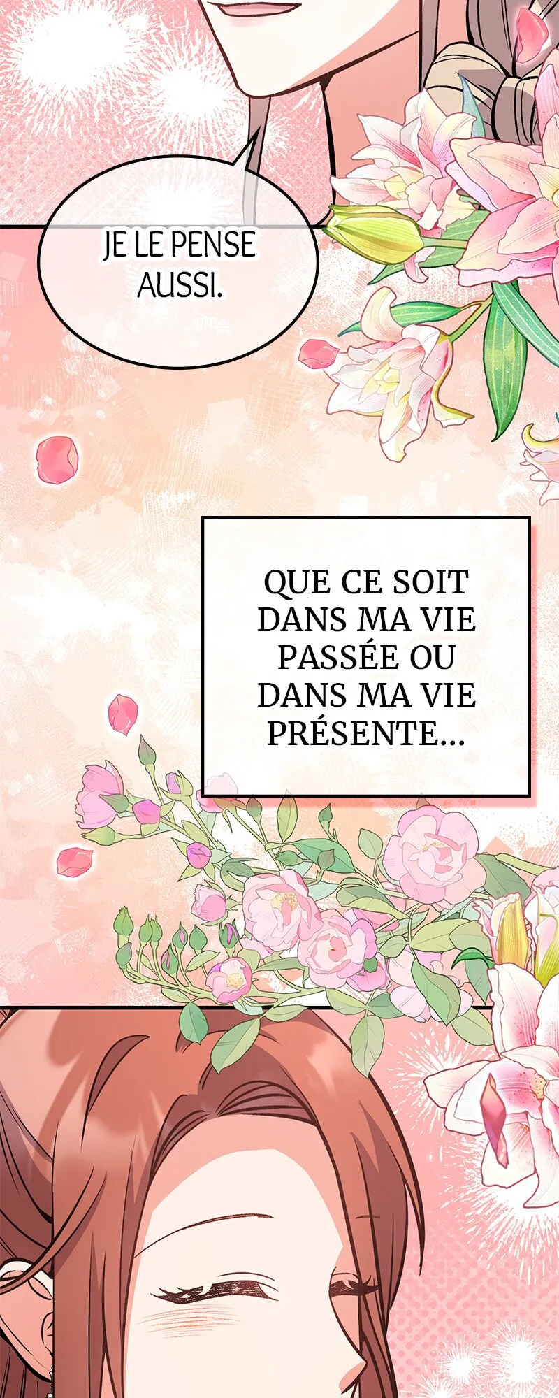 Read Le mariage opalescent d’Amélia FR Manga Online
