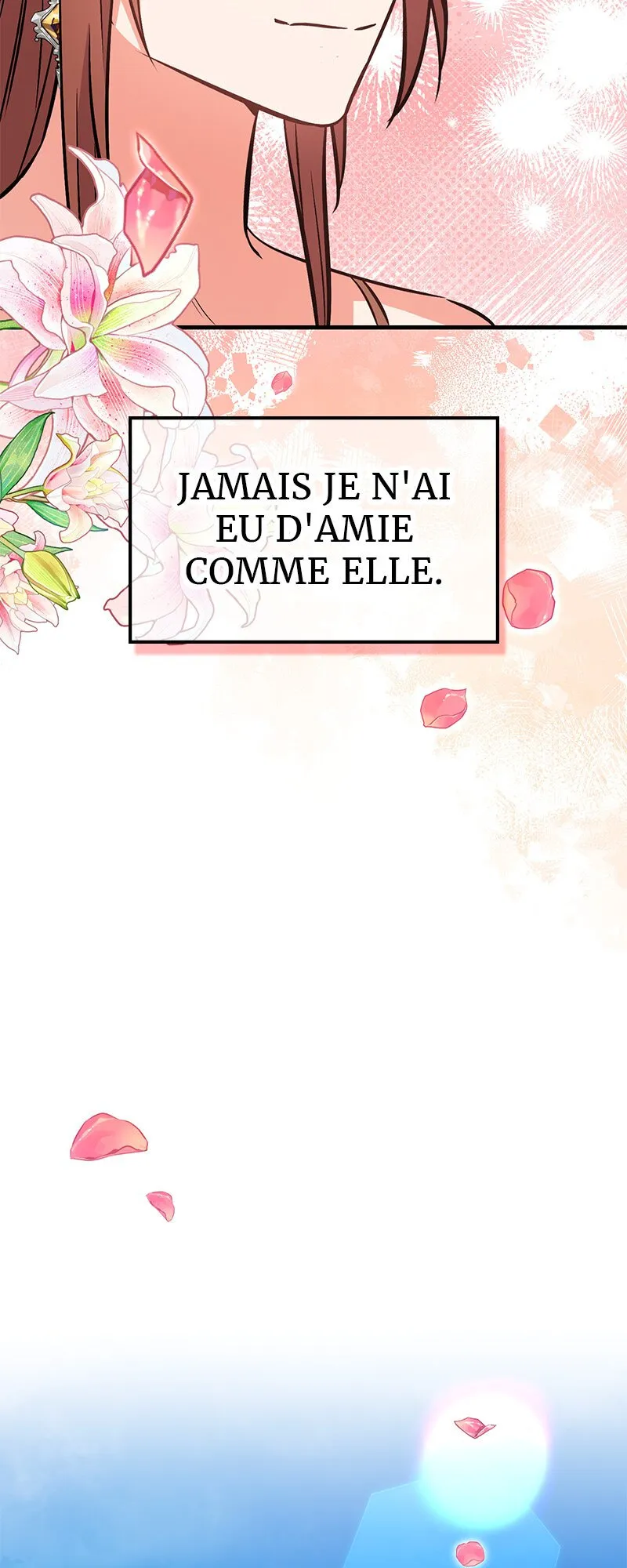 Read Le mariage opalescent d’Amélia FR Manga Online