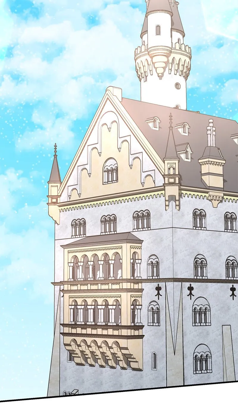 Read Le mariage opalescent d’Amélia FR Manga Online