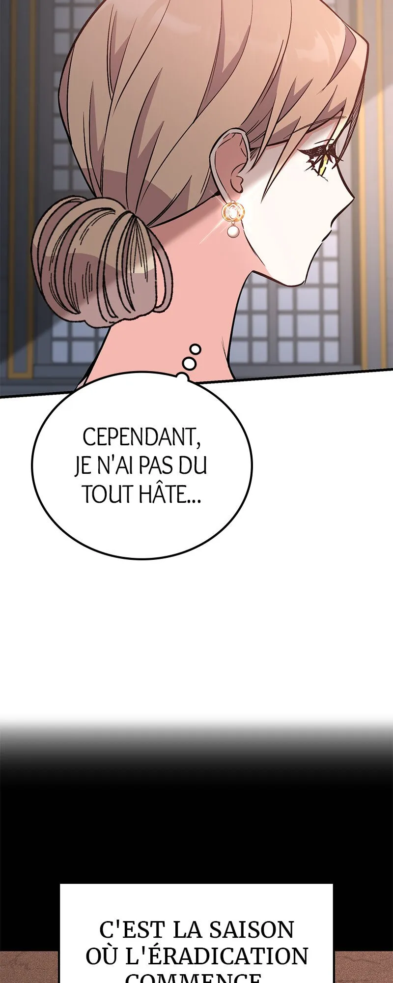 Read Le mariage opalescent d’Amélia FR Manga Online