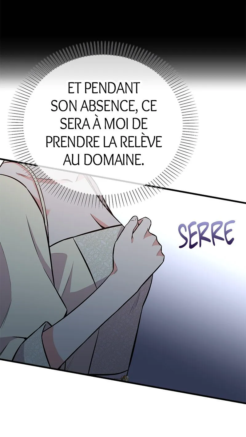 Read Le mariage opalescent d’Amélia FR Manga Online