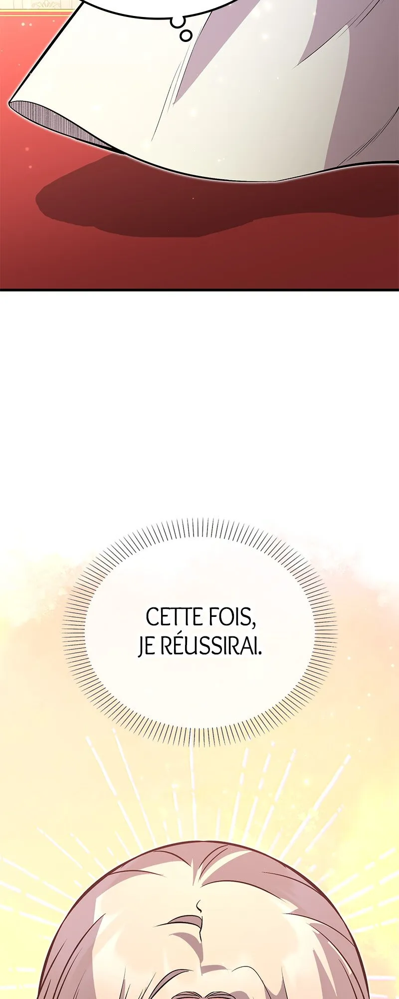 Read Le mariage opalescent d’Amélia FR Manga Online