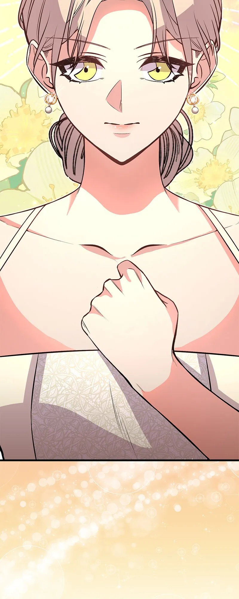 Read Le mariage opalescent d’Amélia FR Manga Online