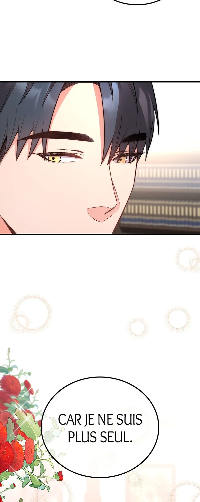 Read Le mariage opalescent d’Amélia FR Manga Online