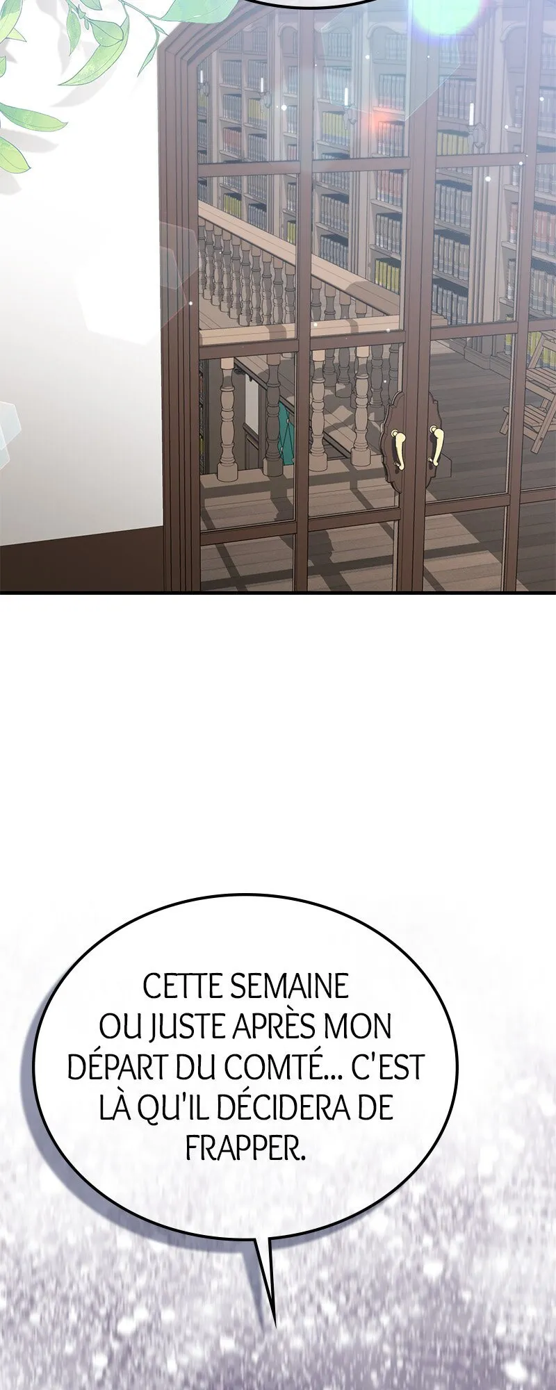 Read Le mariage opalescent d’Amélia FR Manga Online