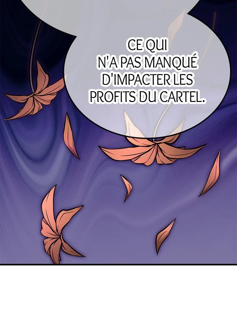 Read Le mariage opalescent d’Amélia FR Manga Online