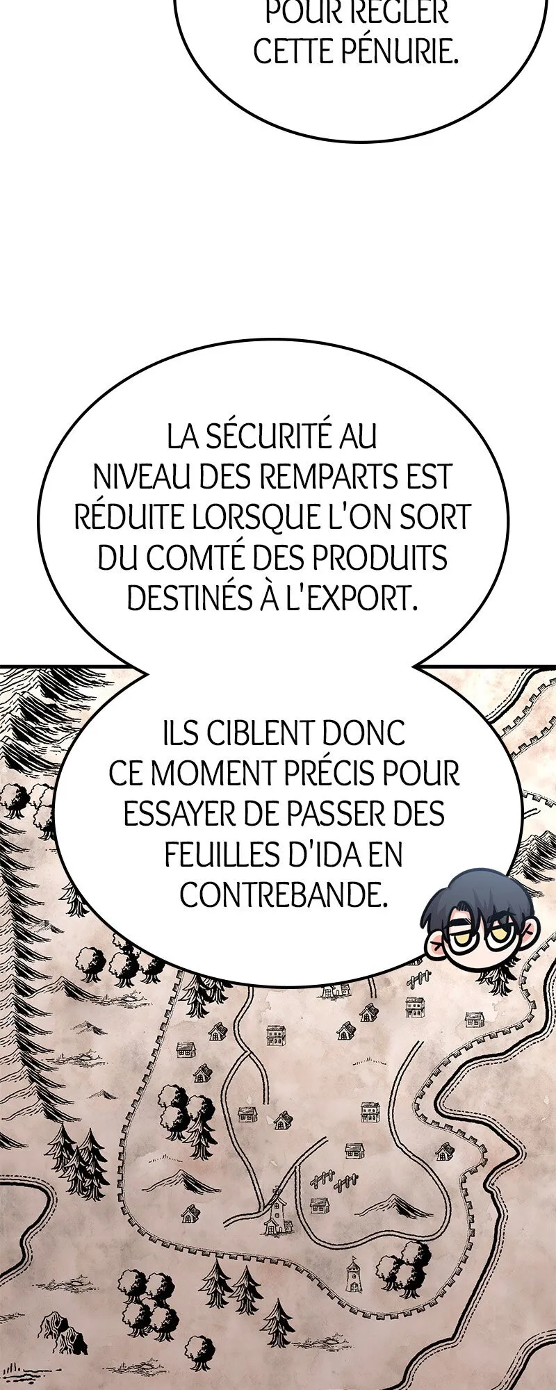 Read Le mariage opalescent d’Amélia FR Manga Online