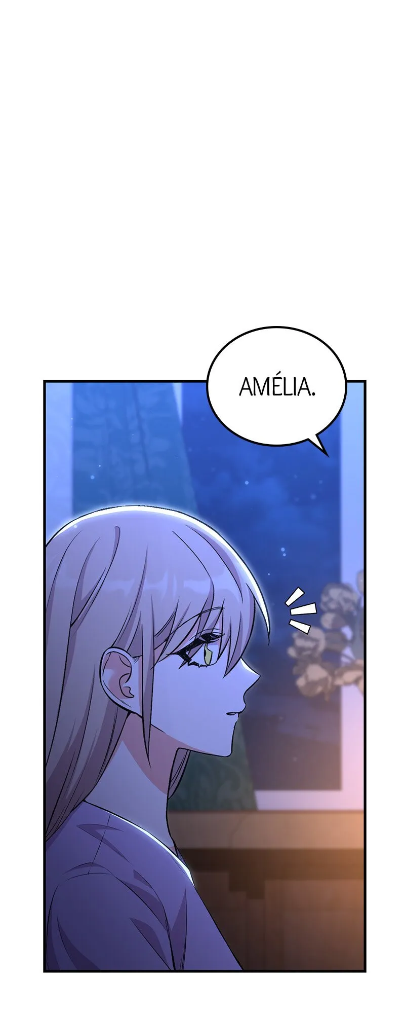 Read Le mariage opalescent d’Amélia FR Manga Online