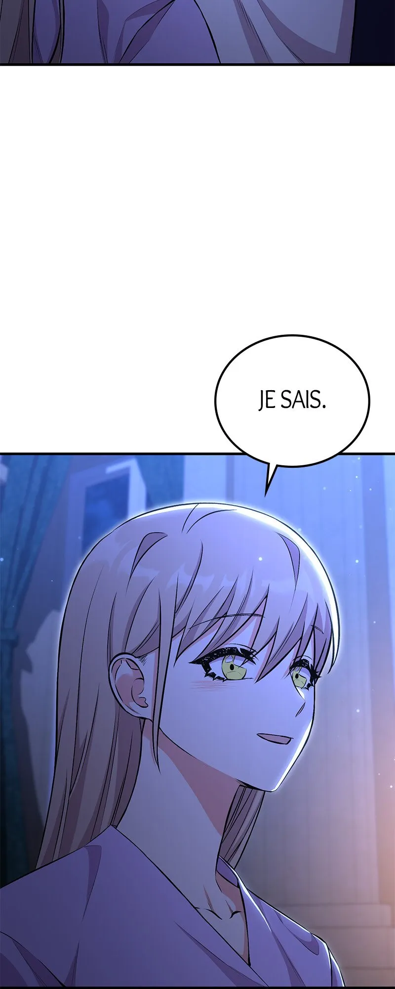 Read Le mariage opalescent d’Amélia FR Manga Online