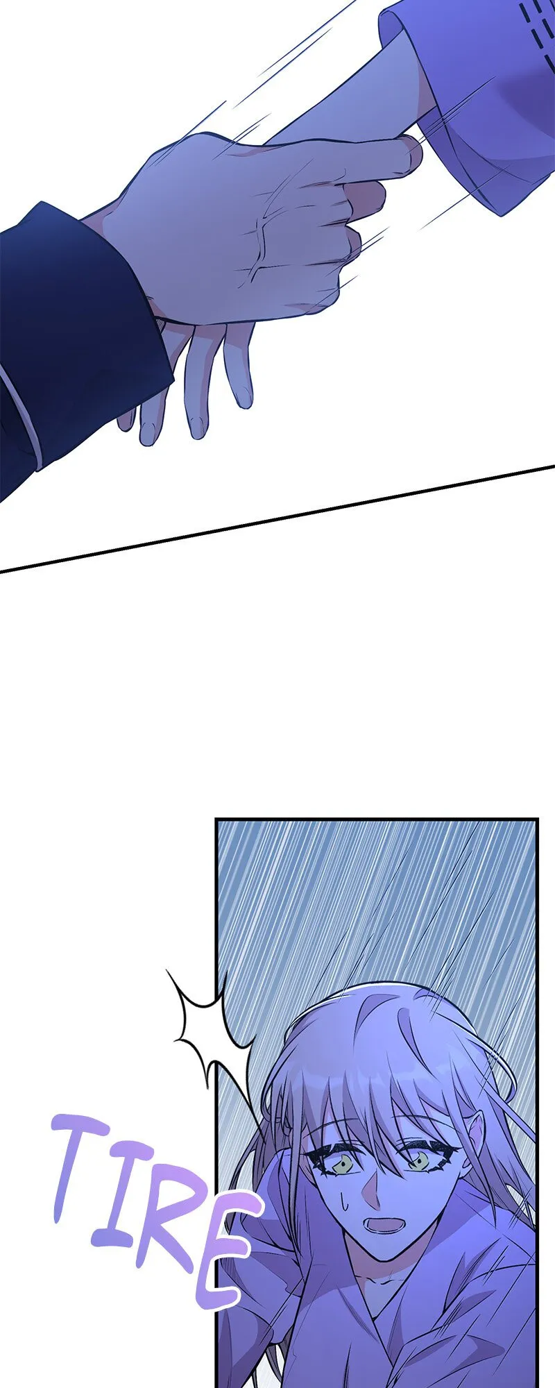 Read Le mariage opalescent d’Amélia FR Manga Online