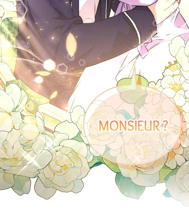 Read Le mariage opalescent d’Amélia FR Manga Online