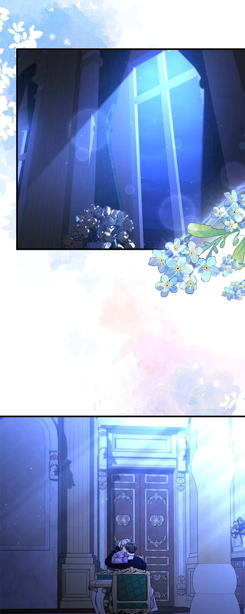 Read Le mariage opalescent d’Amélia FR Manga Online
