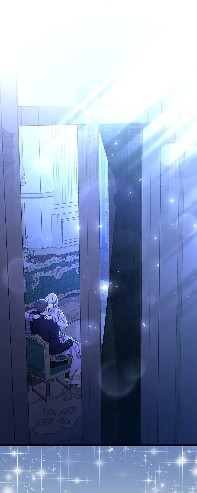 Read Le mariage opalescent d’Amélia FR Manga Online