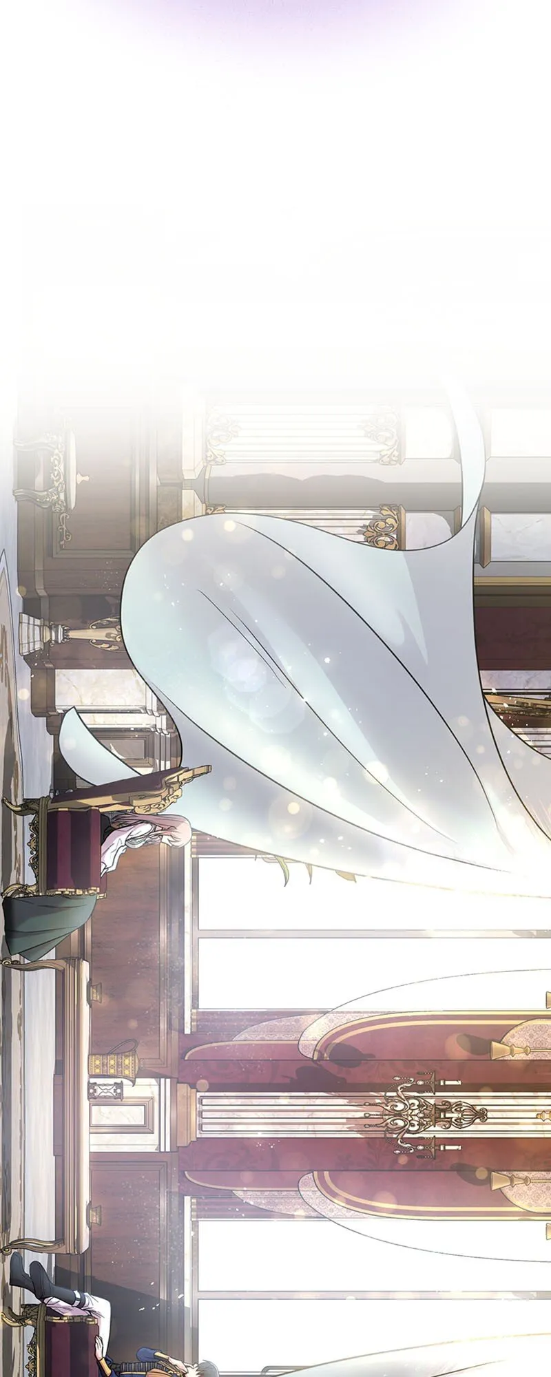 Read Le mariage opalescent d’Amélia FR Manga Online