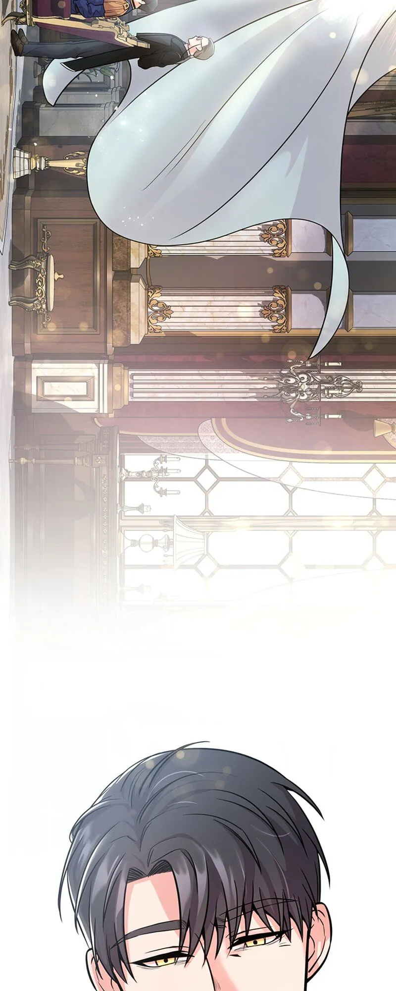 Read Le mariage opalescent d’Amélia FR Manga Online