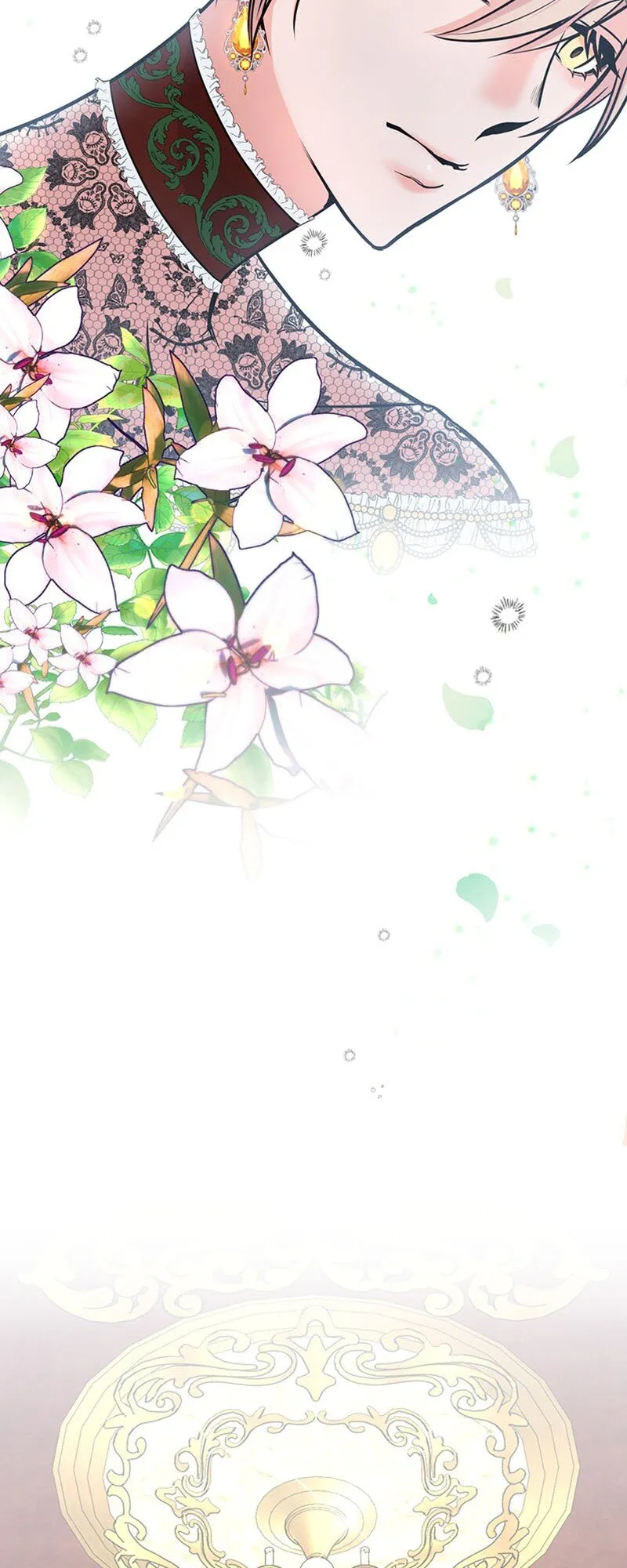 Read Le mariage opalescent d’Amélia FR Manga Online