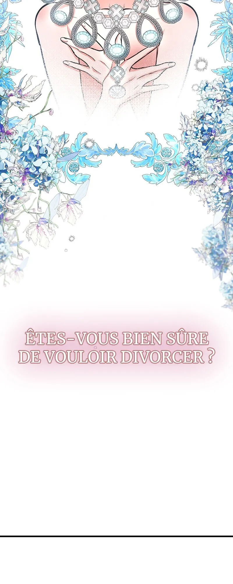 Read Le mariage opalescent d’Amélia FR Manga Online