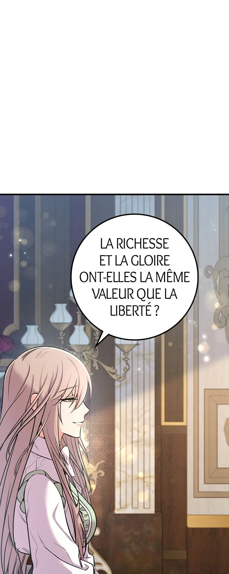 Read Le mariage opalescent d’Amélia FR Manga Online