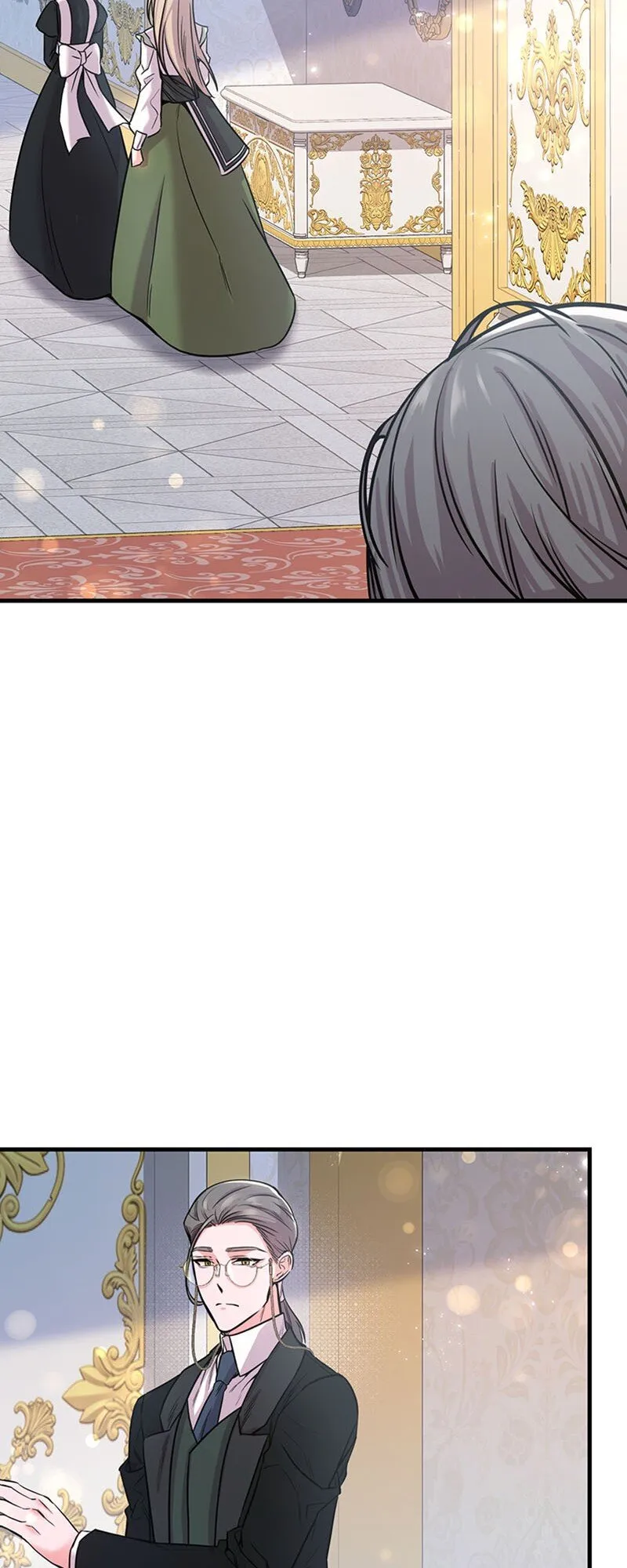Read Le mariage opalescent d’Amélia FR Manga Online